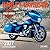 Harley-Davidson 2027 12x12: 16-Month Calendar--September 2026 through December 2027