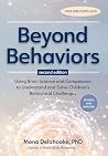 Beyond Behaviors,...