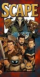 SCAPE: An Ensemble Isekai LitRPG: Volume 1 SCAPE: An Ensemble Isekai LitRPG: Volume 1