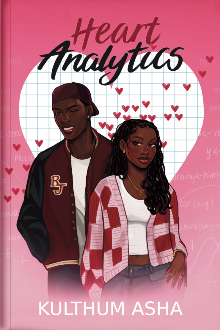 Read Heart Analytics