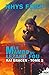 Le mambo du lézard fou: Kai Gracen - 2 (French Edition)