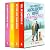 The Huckleberry Ridge Romance Series Complete Box Set by K.T. Raine