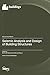 Seismic Analysis and Design...
