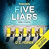 Five Liars