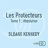 Absolution: Les Protecteurs, Vol. 1