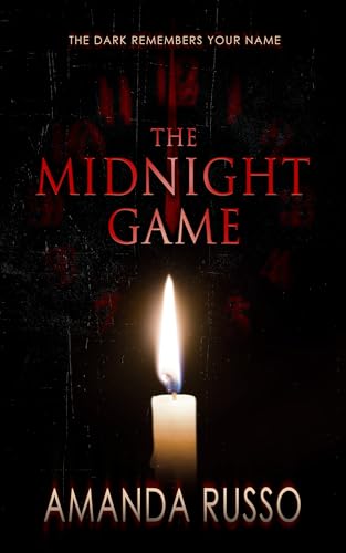 The Midnight Game (Kindle Edition)