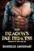 The Dragon's Fae Princess