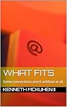 What Fits: Some connections aren’t artificial at all.