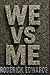 We vs Me by Roderick Edwards We vs Me by Roderick Edwards