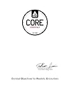 Gracie CORE Essentials: Learn Real Self-Defense Really Fast