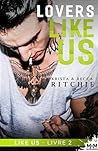 Lovers Like Us: Like Us - 2 (French Edition)