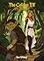 The Golden Elf: Elfsnatcher #1