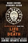 Life Or Death (Fallen Demons MC, #2)