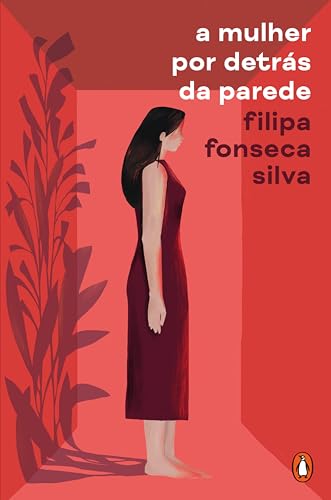 A mulher por detrás da parede (Portuguese Edition)
