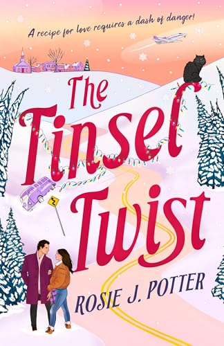 The Tinsel Twist (Paperback)