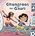 Ghungroos for Gauri