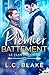 Premier battement by L.C. Blake