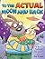 To the Actual Moon and Back