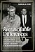 Reconcilable Differences: T...