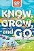 GO Bible Know, Grow, and Go...
