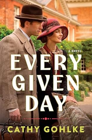Every Given Day
