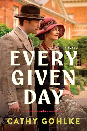 Every Given Day (Paperback)