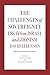 The Challenges of Sovereignty by David Ellenson