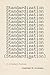 Standardization (Standardisation): A Literary History