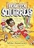 Field Day Frenzy: A Christian Chapter Book Packed with Furry Friends, Funny Adventures, and Life Lessons on Teamwork (The Dead Sea Squirrels)
