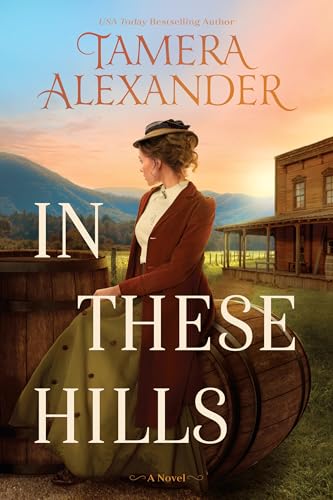 In These Hills (Paperback)