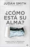 ¿Cómo está su alm...