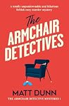 The Armchair Detectives