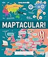 Lonely Planet Kids Maptacular!