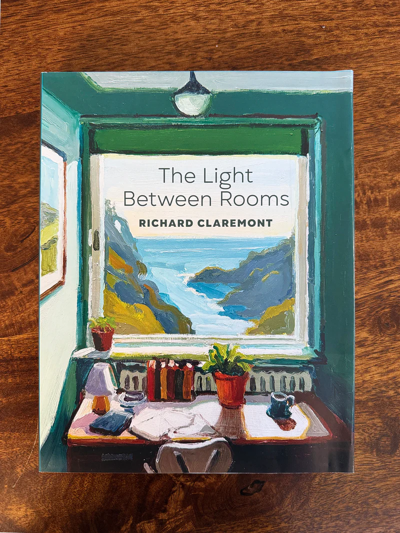 The Light Between Rooms (Collector's Edition)