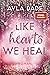 Like Hearts We Heal (Winter Dreams, #6)