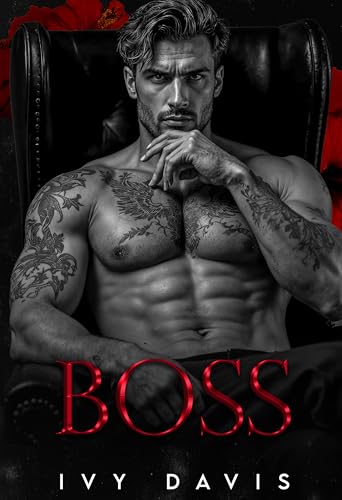 Boss (King of the Mafia Book Three)
