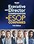 Executive and Director Comp...