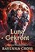 Luna Gekrönt: Eine düstere Omegaverse-Werwolf-Romance (Havenwood Werewolves 3) (German Edition)