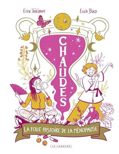 Chaudes (French Edition)