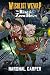 Wishlist Wizard Trilogy, Book 1: The Rise of the Zero Hero [LitRPG]