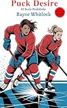 Puck Desire: A Lesbian Hockey Romance (Serie Prohibida nº 7) (Spanish Edition) Puck Desire: A Lesbian Hockey Romance (Serie Prohibida nº 7) (Spanish Edition)