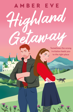 Highland Getaway (Paperback)