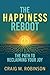 The Happiness Reboot by Craig Robinson