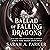 The Ballad of Falling Dragons (Moonfall, #2)