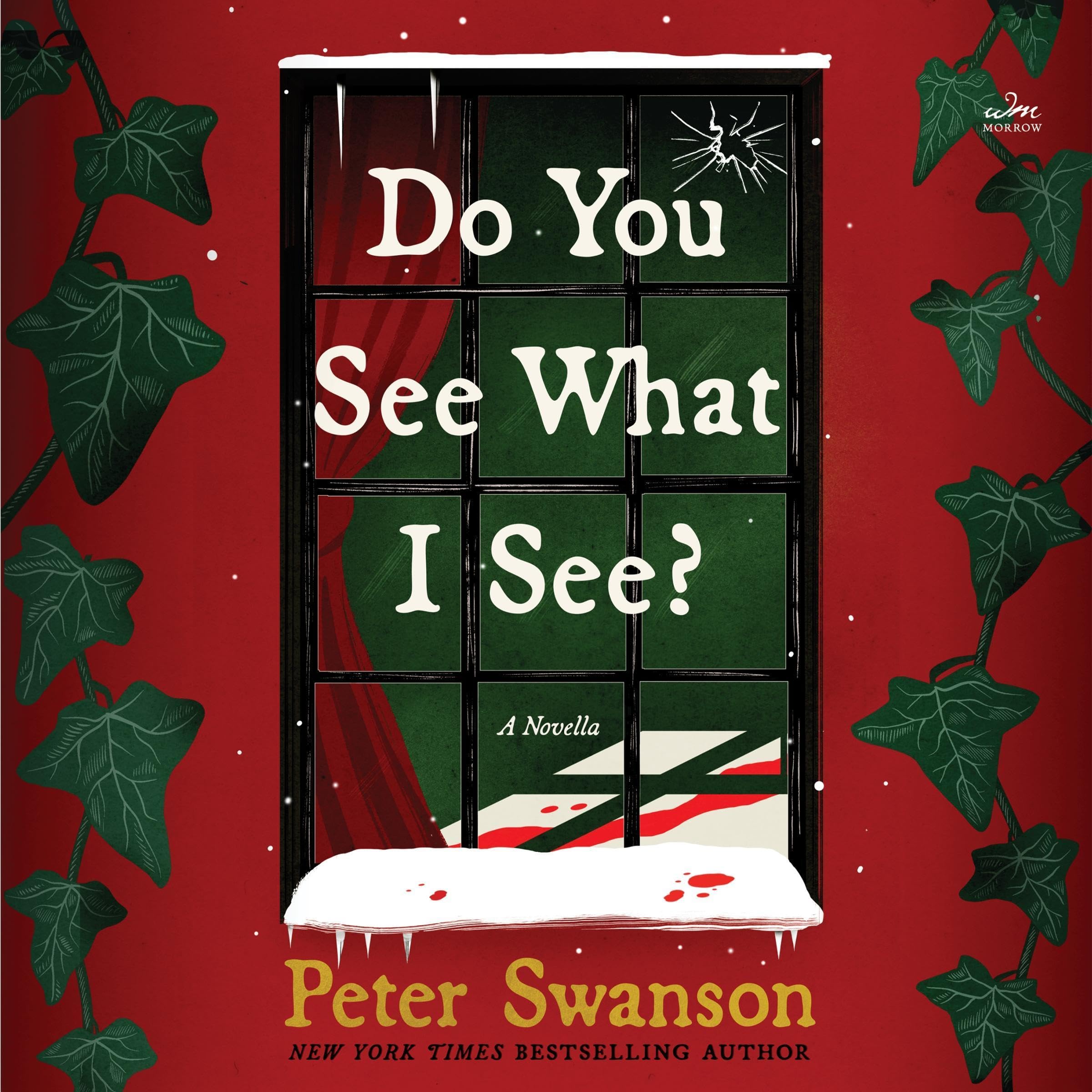 Do You See What I See?: A Novella (Audible Audio)