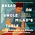 Bread on Uncle Milad's Table: A Novel