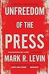 Book cover for Unfreedom of the Press