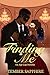 Finding Me: An Age Gap Novella (Finding Love Book 1)