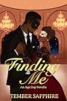 Finding Me: An Age Gap Novella (Finding Love Book 1)