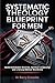 Systematic Theology Bluepri...